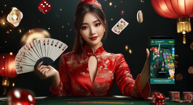 Lincoln Casino - ورچوئل گیمز دلچسپ اختیارات پیش کرتے ہیں جیسے 