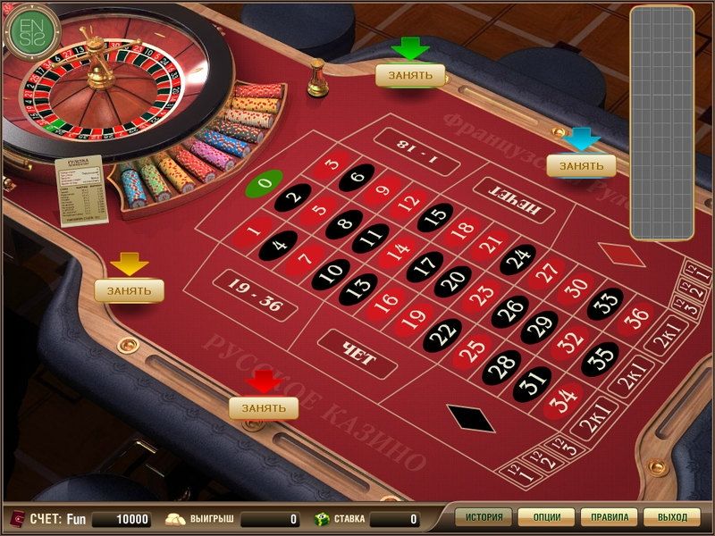 Lincoln Casino پر آن لائن سلاٹس کے بارے میں