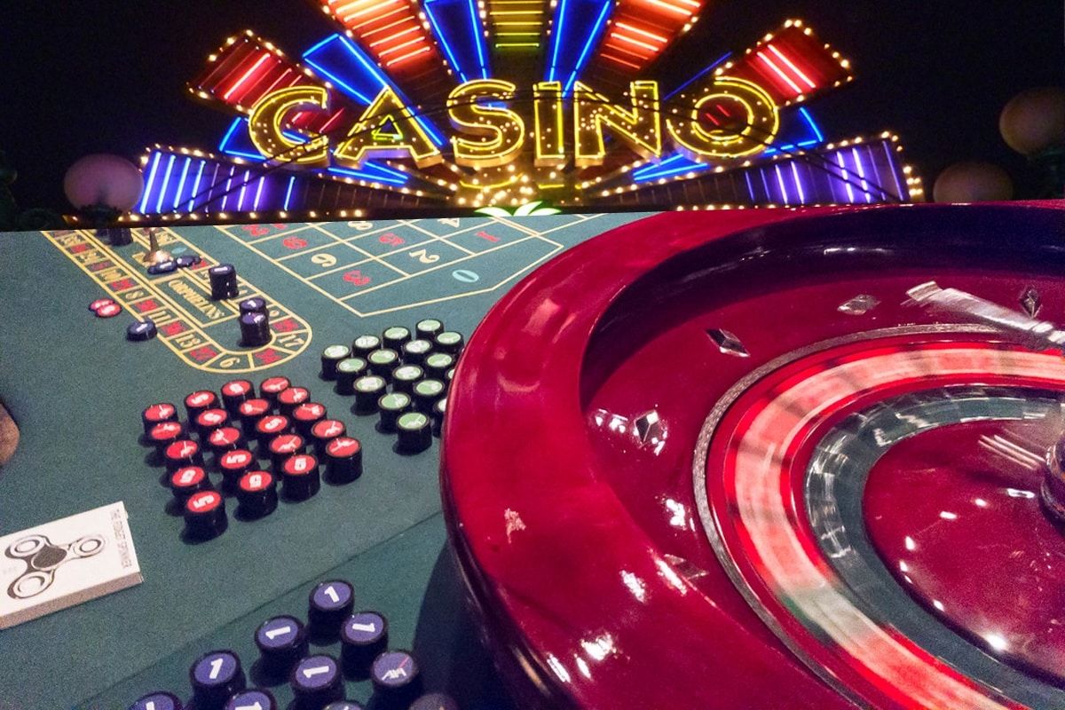 Lincoln Casino پاکستان کیسینو میں بلیک جیک گیمز