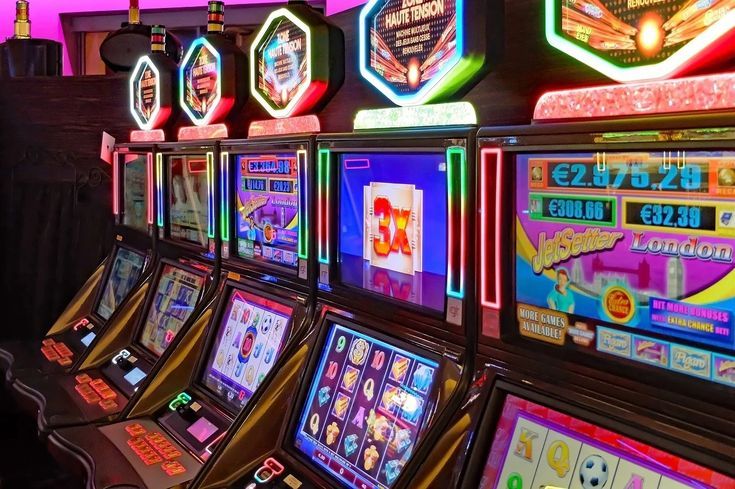 Lincoln Casino سائٹ کے لیے آن لائن گیمز فراہم کرنے والے