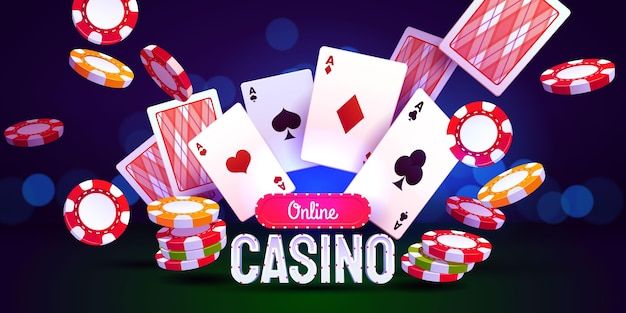 پاکستان میں Lincoln Casino کا آن لائن کیسینو سیکشن کھولیں۔