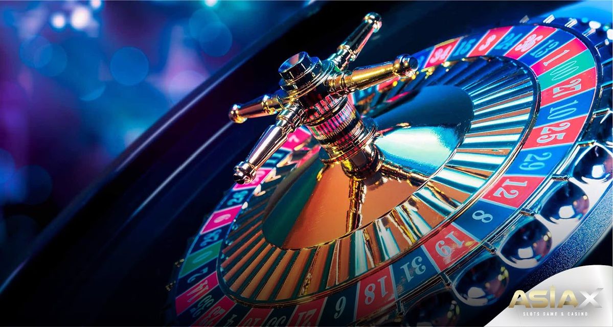 Lincoln Casino کیسینو گیمز کا ایک زمرہ منتخب کریں

