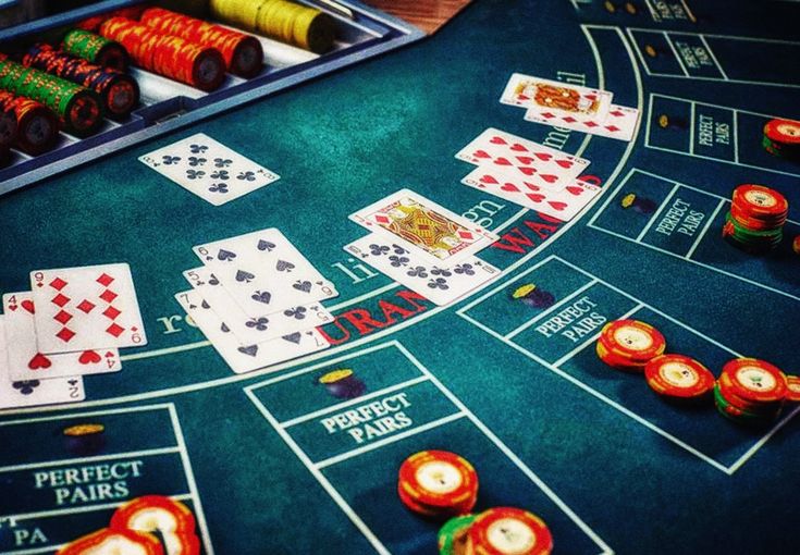 Lincoln Casino آن لائن کیسینو میں اصل گیمز